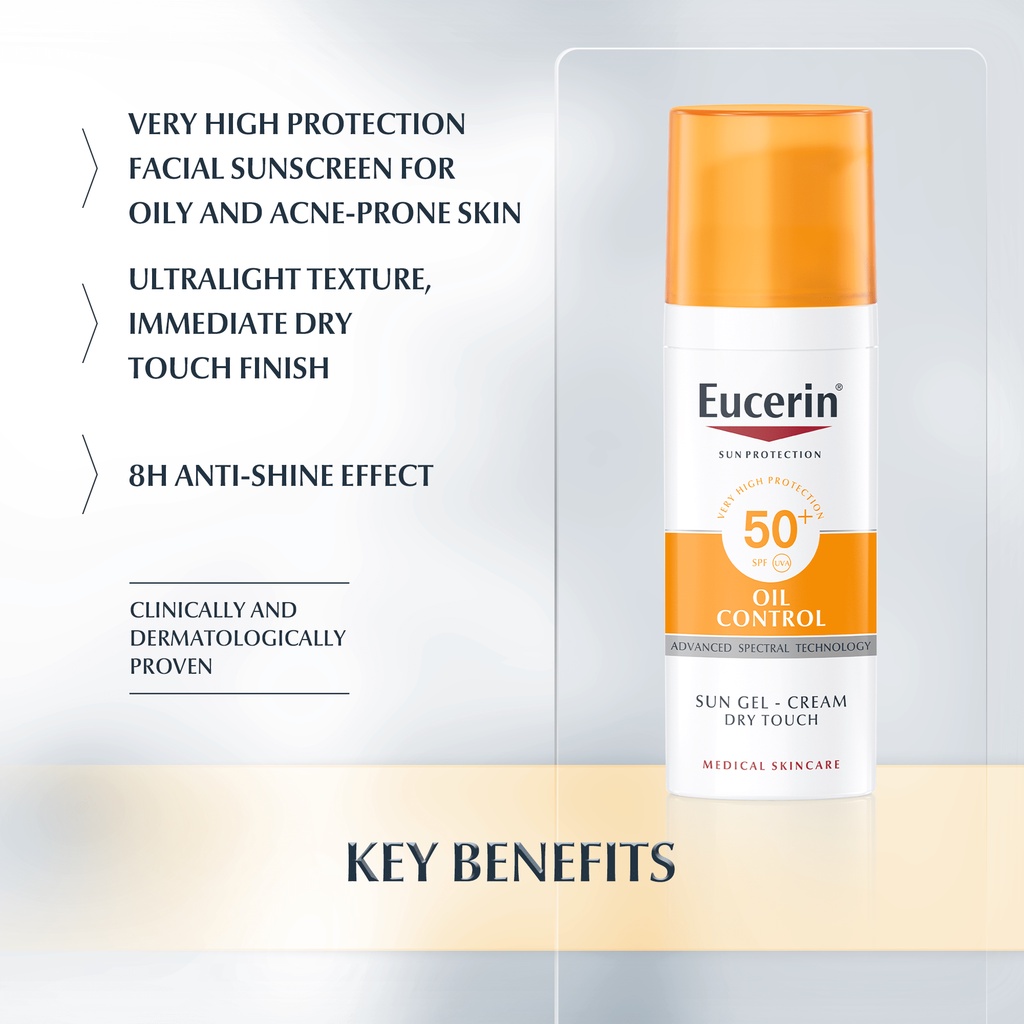 ยูเซอริน-eucerin-sun-dry-touch-oil-control-face-spf50-50ml-sunscreen-ยูเซอริน-ซัน-ดราย-ทัช-ออยล์-คอนโทรล-ครีมกันแดดเนื้