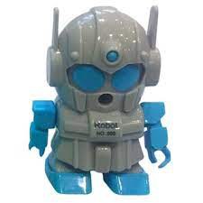 ราคาพิเศษ กบเหลาดินสอ Pencil Sharpener with Robot Shape Model TS02 ...