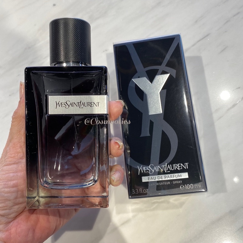 ป้ายไทย-กล่องซีล-น้ำหอมผู้ชาย-y-eau-de-parfum-จาก-yves-saint-laurent