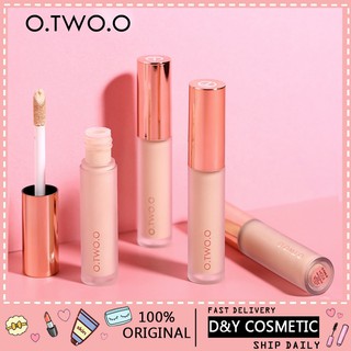 Otwoo คอนซีลเลอร์ ปกปิดรอยแผลเป็นจากสิว รอยคล้ําใต้ตา ติดทนนาน ให้ความชุ่มชื้น 9998