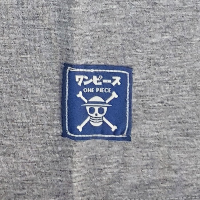 round-คอลูกเรือdextreme-เสื้อยืดวันพีซ-ลาย-sd-zoro-2-4xl