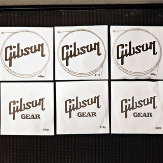 ภาพหน้าปกสินค้าพร้อมส่ง 🚚 สายปลีก กีต้าร์โปร่ง และ กีต้าร์ไฟฟ้า gibson กิ๊ฟสัน แยกขาย ( ใช้กับ พิณ ได้ ) ที่เกี่ยวข้อง