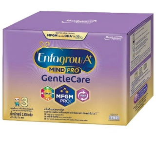 ภาพย่อรูปภาพสินค้าแรกของใหม่ Enfagrow Gentlecare 3