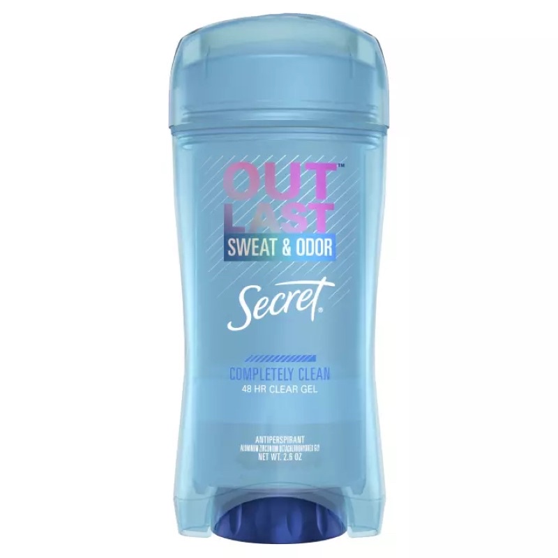 secret-outlast-clear-gel-antiperspirant-deodorant-for-women-completely-clean-73g