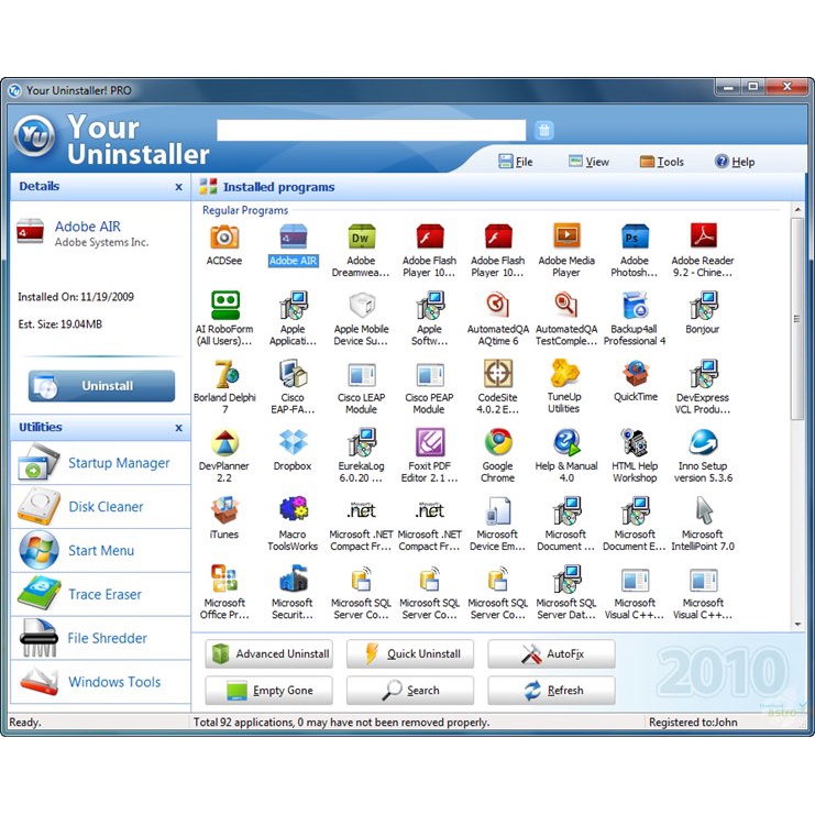 your-uninstaller-pro-โปรแกรมช่วยถอนการติดตั้งโปรแกรมที่ท่านไม่ต้องการ-ออกจากคอมฯ