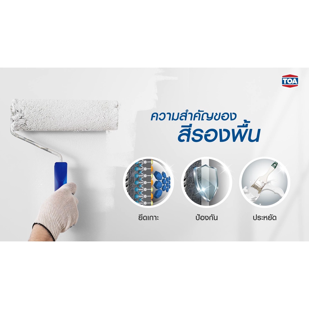 toa-โฟร์ซีซั่นส์-4season-สีรองพื้นปูนใหม่กันด่าง-a1111-ทนทานต่อความเป็นด่างจากปูนฉาบ-กระเบื้องแผ่นเรียบ-หรือคอนกรีต