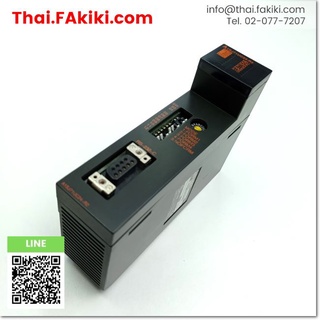 พร้อมส่ง,(C)Used, A1SJ71UC24-R2 Computer Link Module ,โมดูลลิงค์คอมพิวเตอร์ สเปค - ,MITSUBISHI (66-002-825)