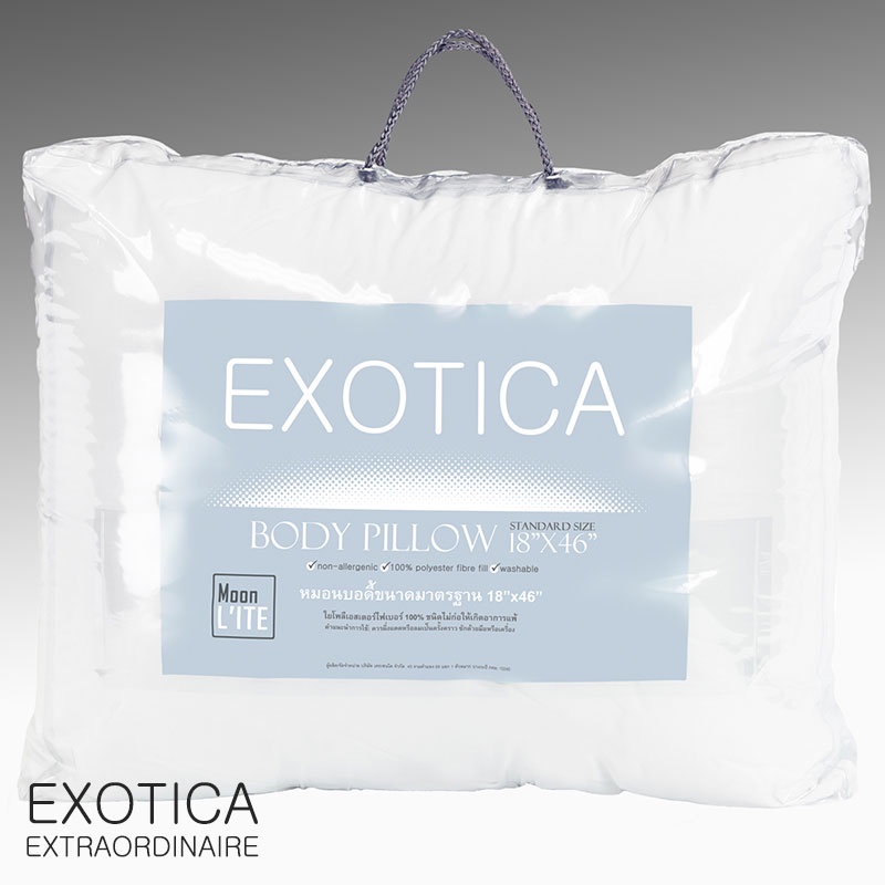 exotica-หมอนบอดี้-ขนาด-18-x-46