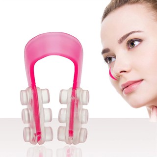 ภาพหน้าปกสินค้า[Shaping Shaper] [คลิปหนีบจมูก ] [ยกสะพานสายตรงจมูก]
 ที่เกี่ยวข้อง