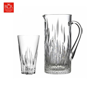 เซตเหยือกน้ำ RCR Fluente Drink set 7 ชิ้น