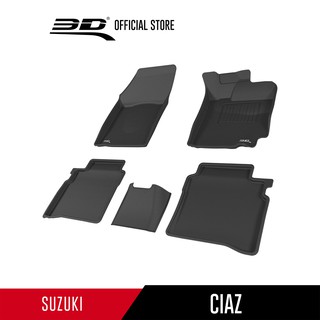 SUZUKI พรมปูพื้นรถยนต์ CIAZ 2015-2022
