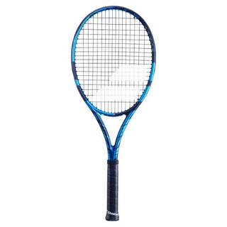 ไม้เทนนิส Babolat Pure Drive 2021 Jr25 Blue (สินค้าสั่งทำตามออเดอร์ ไม่รับเปลี่ยน หรือคืน)