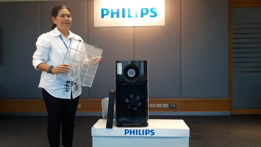 สำหรับ-philips-air-purifier-fy2420-20-ac2887-ฟิลิปส์-ไส้กรองเครื่องฟอกอากาศ-แผ่นกรองอากาศ-กรองกลิ่น-สำหรับเครื่องฟอกอา