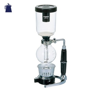 ไซฟ่อน Hario/ syphon Hario/HARIO(023)Coffee Syphon Technica 2 Cups