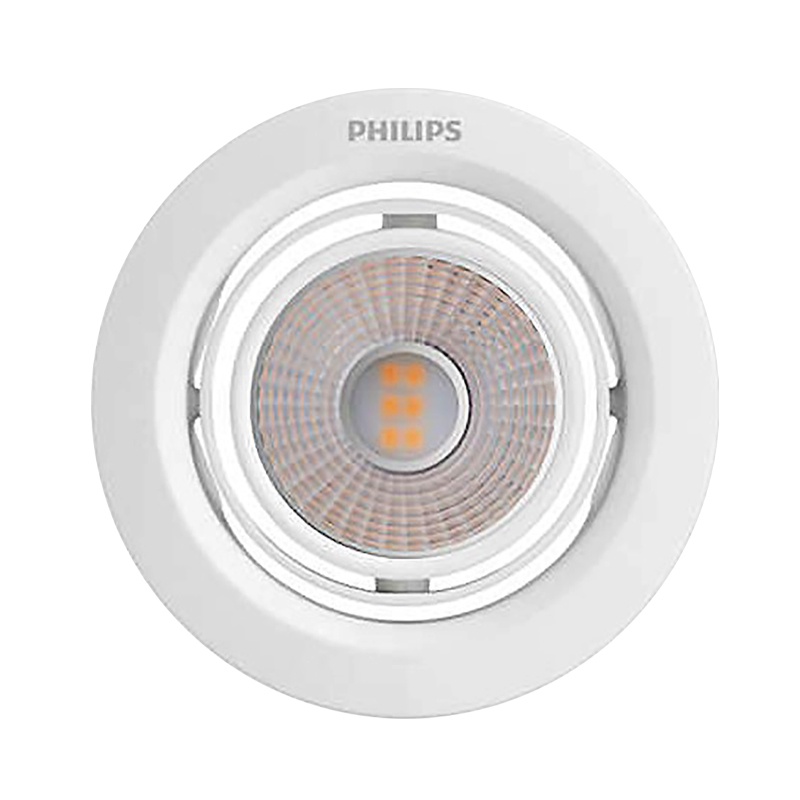 chaixing-home-โคมดาวไลท์หน้ากลม-2-5-นิ้ว-led-5-วัตต์-warm-white-philips-รุ่น-59775-pomeron-5w-27k-สีขาว