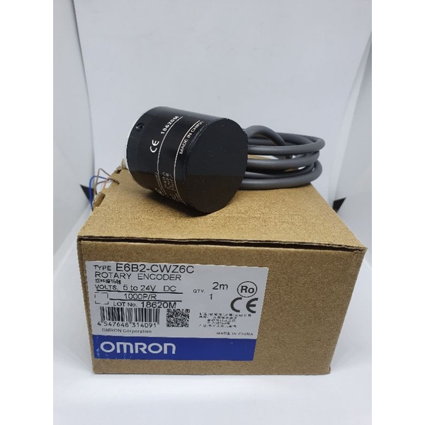 omron-rotary-encoder-e6b2-cwz6c-e6b2cwz6c-1000p-r-new-in-box