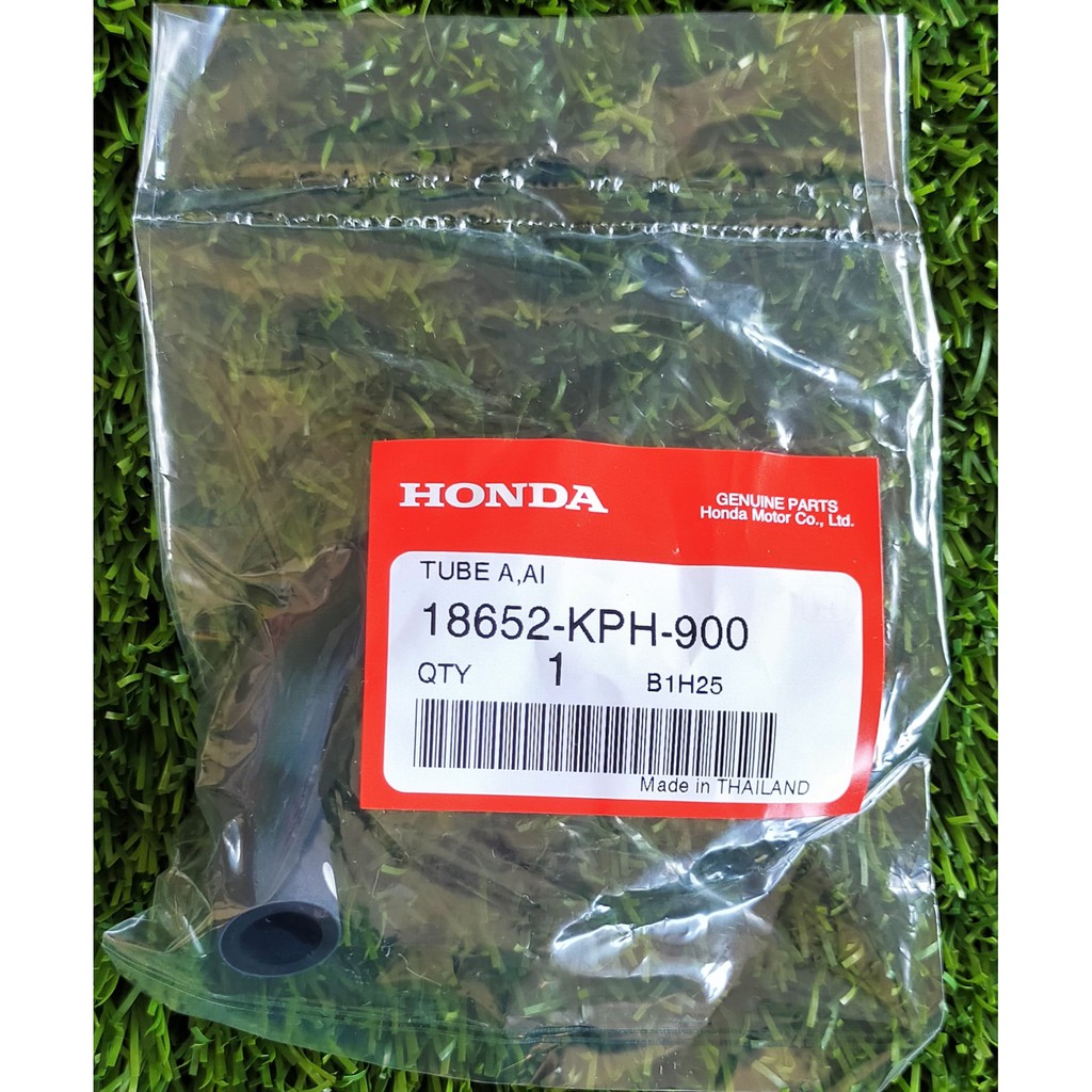 18652-KPH-900 ท่ออากาศ A Honda แท้ศูนย์ | Shopee Thailand