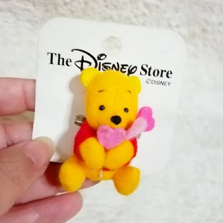 เข็มกลัด​ พูห์​ pooh​