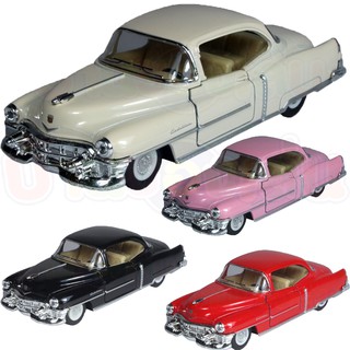 BKLTOY โมเดล โมเดลรถ DIECASE MODEL CAR  ขายคละสี 1/43 KT5339D