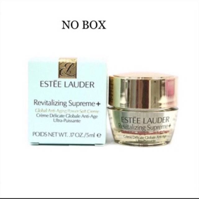 estee-lauder-supreme-5ml-ครีมบำรุงหน้า