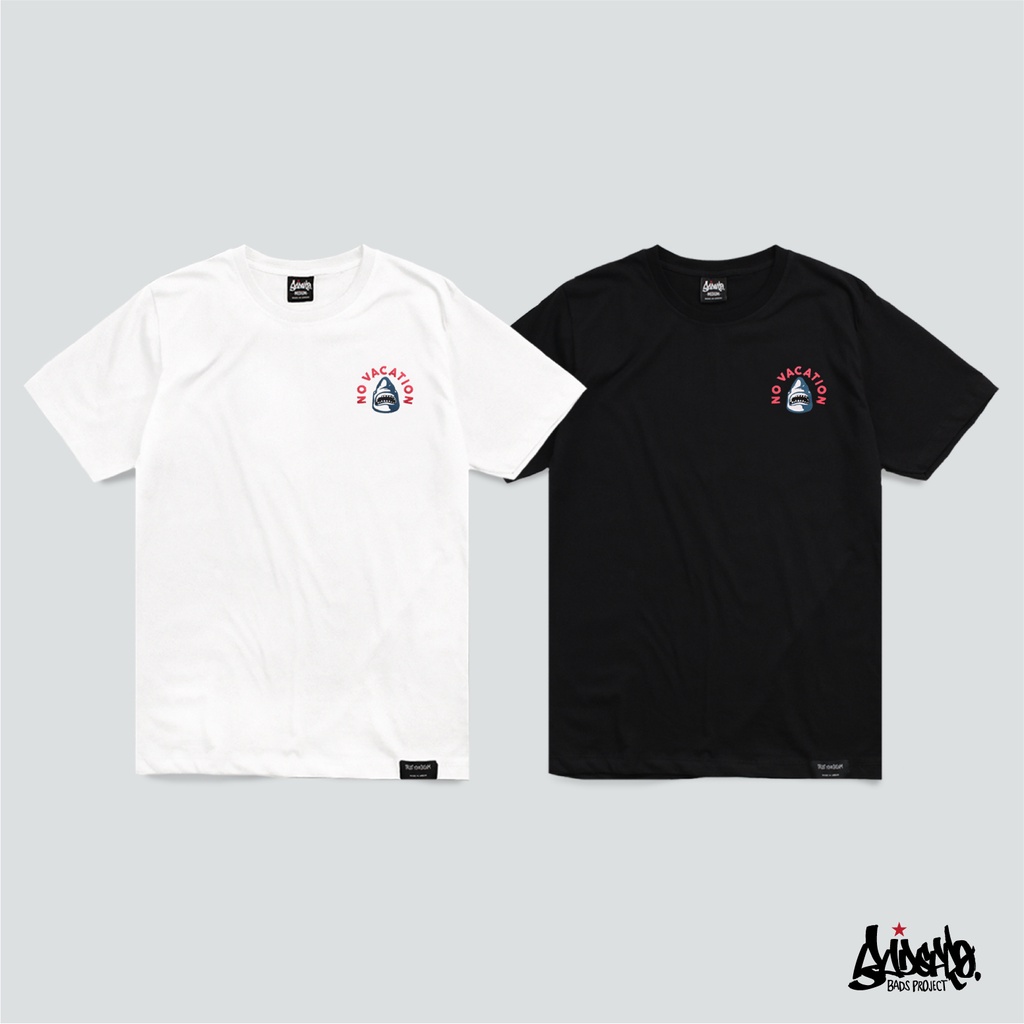 4-4-sale-เสื้อยืดลาย-แนวสตรีท-รุ่น-jaws-ดำ-ขาว-ลิขสิทธิ์แท้-แขนสั้น-เสื้อยืดชาย-เสื้อยืดหญิง-ts