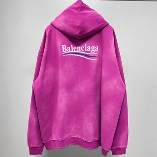 เสื้อกันหนาว BALENCIAGA มาใหม่ เท่ห์ก่อนใคร [Limited Edition]