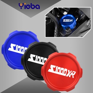 For BMW S1000XR 2015 2016 2017 2018 2019 2020 S1000 S 1000 XR Motorcycles Power Oil Cap Oil Fuel Filter Engine Tank Cap