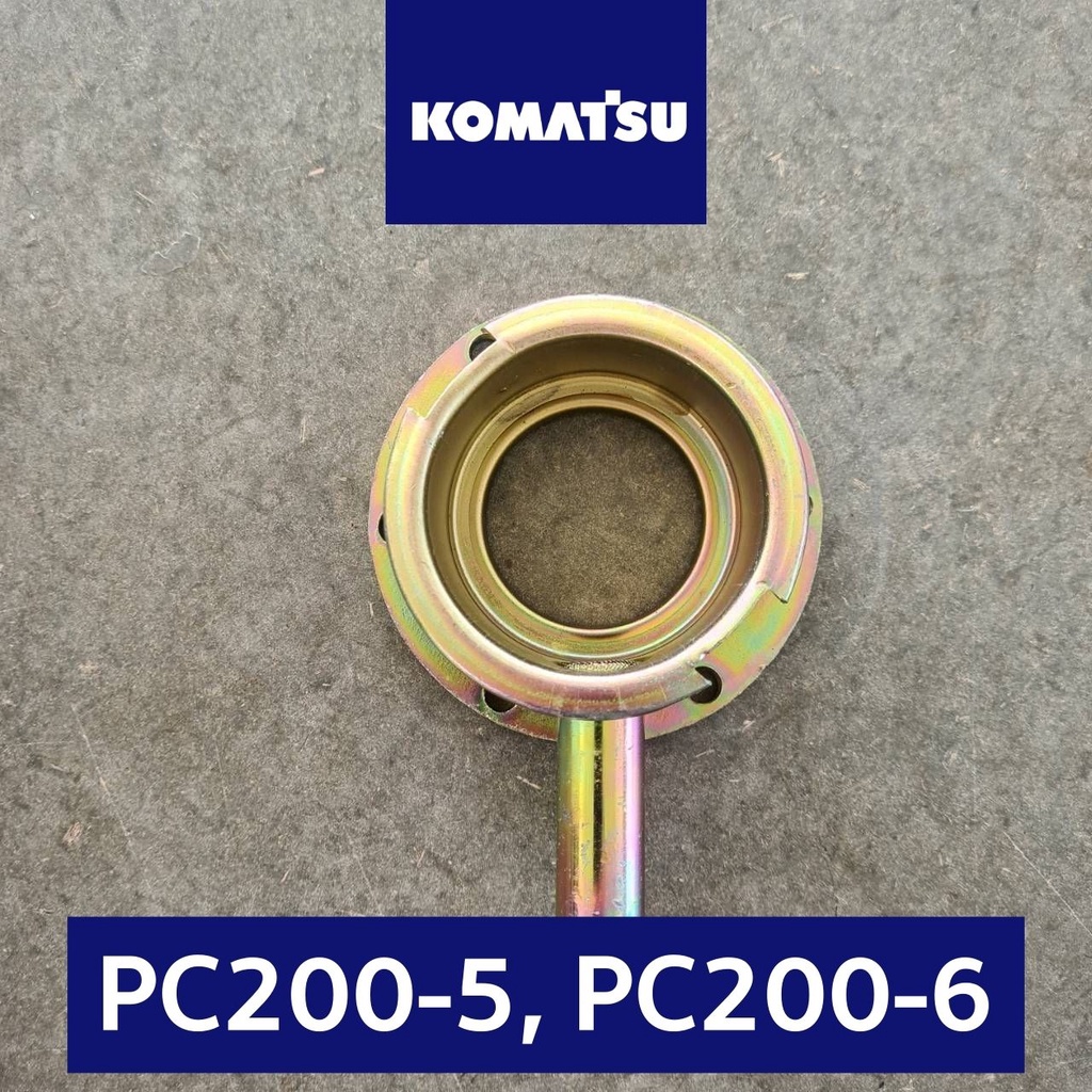 คอฝาถังไฮดรอลิก-โคมัตสุ-komatsu-pc200-5-pc200-6