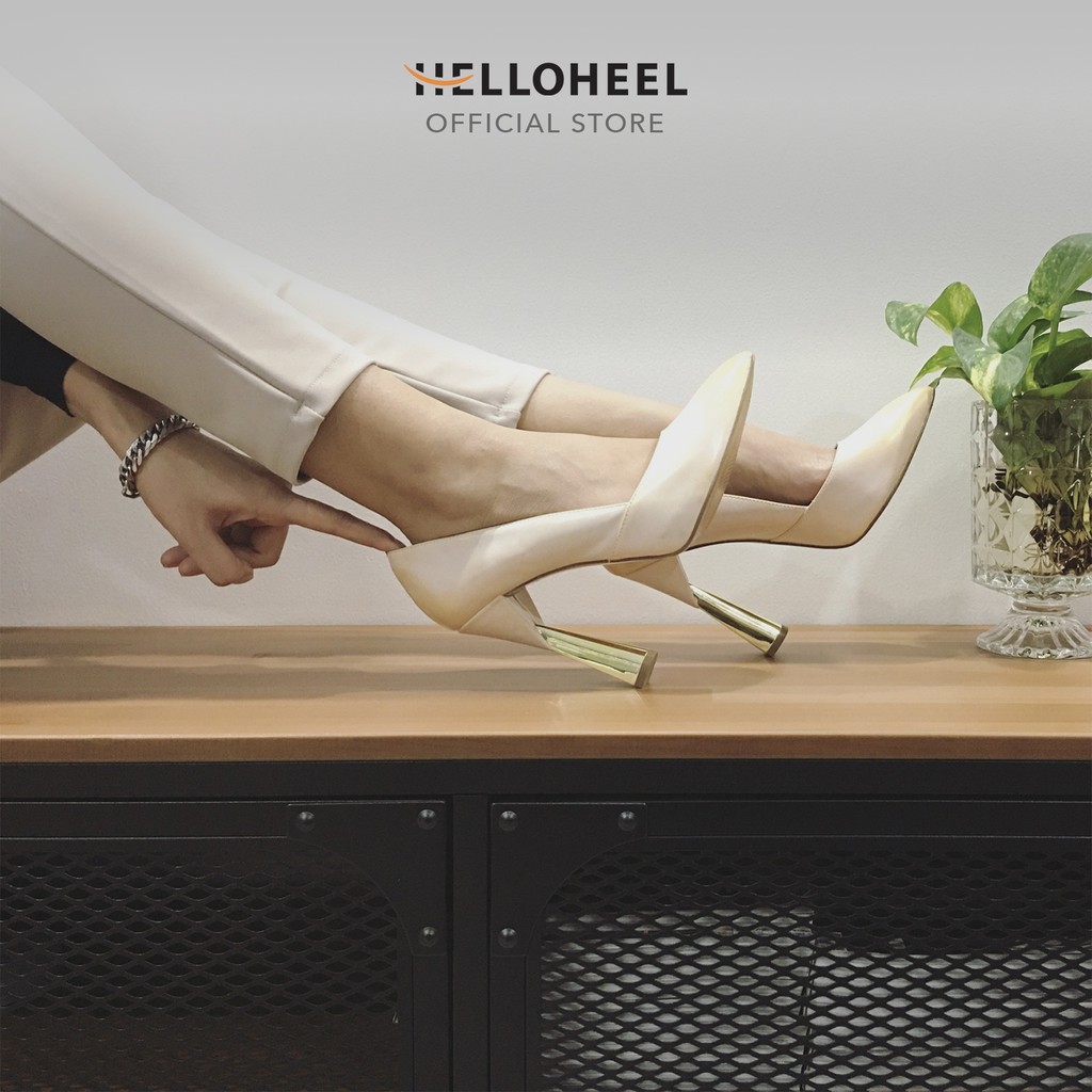 ภาพสินค้าHelloheel แผ่นป้องกันช่วยรองเท้าหลวม (เสริม) แบบหนาพิเศษ Contour Slim Fitter Grips Heel Liners for Oversized Shoes จากร้าน helloheel บน Shopee ภาพที่ 6