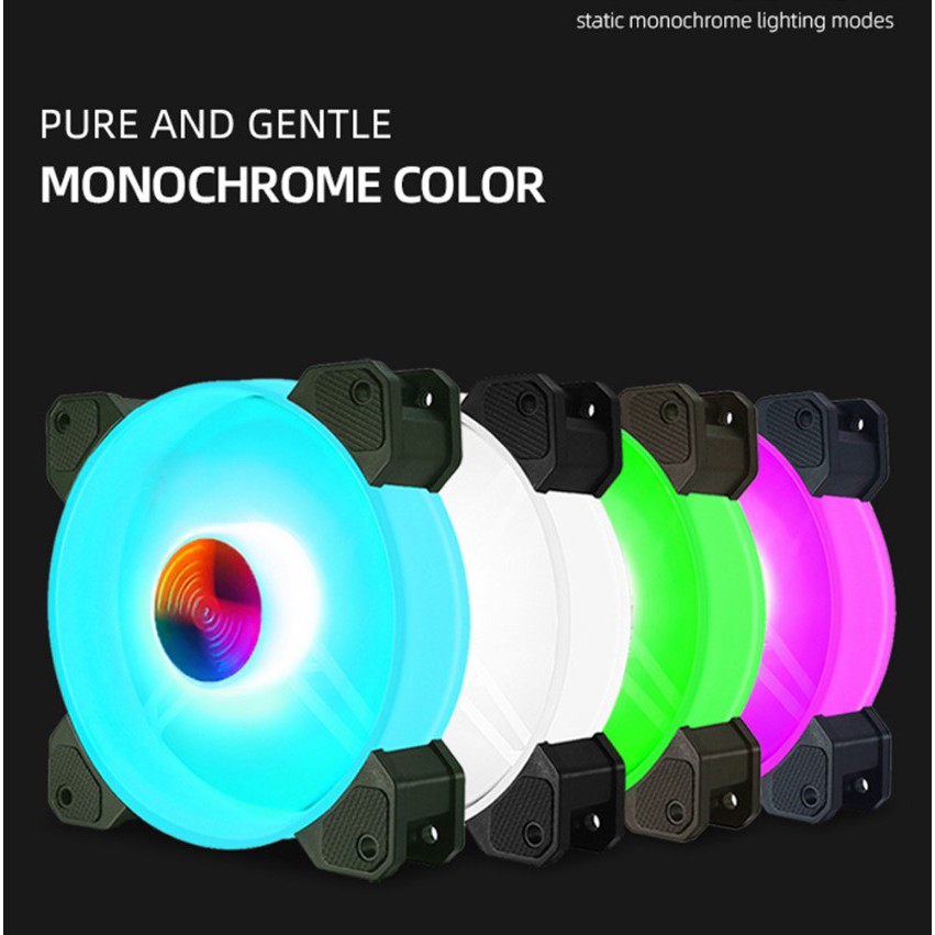 coolmoon-yh-พัดลมระบายความร้อน-5v-3pin-aura-ซิงค์-rgb-120-มม-4pin-pwm-pc-ปรับได้-สําหรับคอมพิวเตอร์-3-ชิ้น