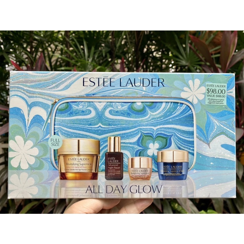 estee-lauder-gift-set-ชุดrevitalizing-supreme-ขนาดจริง