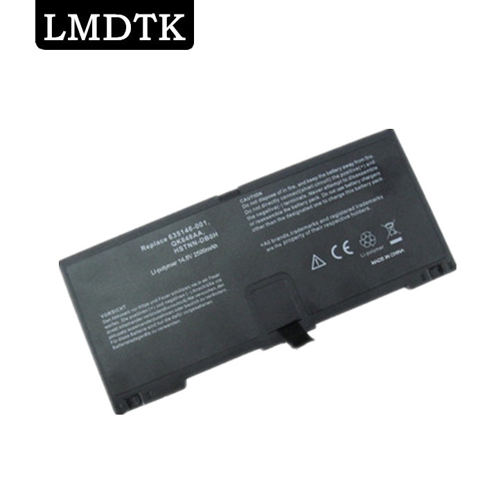 Batterij geschikt voor HP Probook 5330, 5330m, 635146-001, FN04, HSTNN