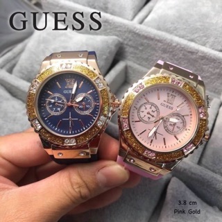 ⏰ GUESS ⏰