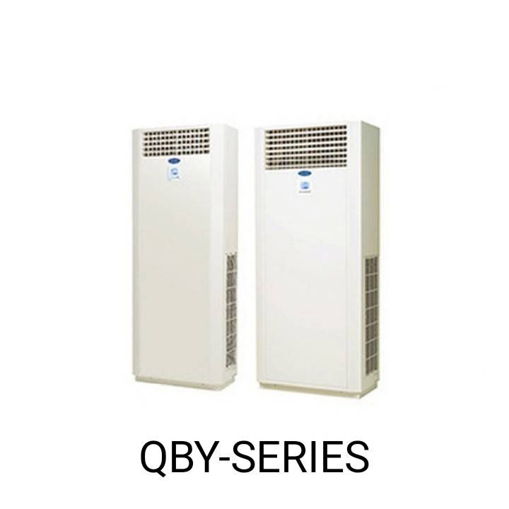 carrier-แอร์ตู้ตั้งรุ่น-qby-series-r32-ขนาด-48000-60000-btu