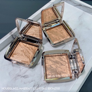 ((พร้อมส่ง📦)) HOURGLASS AMBIENT LIGHTING BRONZER ขนาด 11 g.