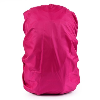 Rainproof Cover ผ้าคลุมกระเป๋า กันน้ำและรอยขีดข่วน