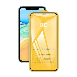 โปรโมชั่น : 005 ฟิล์มกระจกเต็มจอ สำหรับ ไอโฟน 131415Pro Promax1212pro12promax1111pro11promaxxxrxs max66plus78Plus