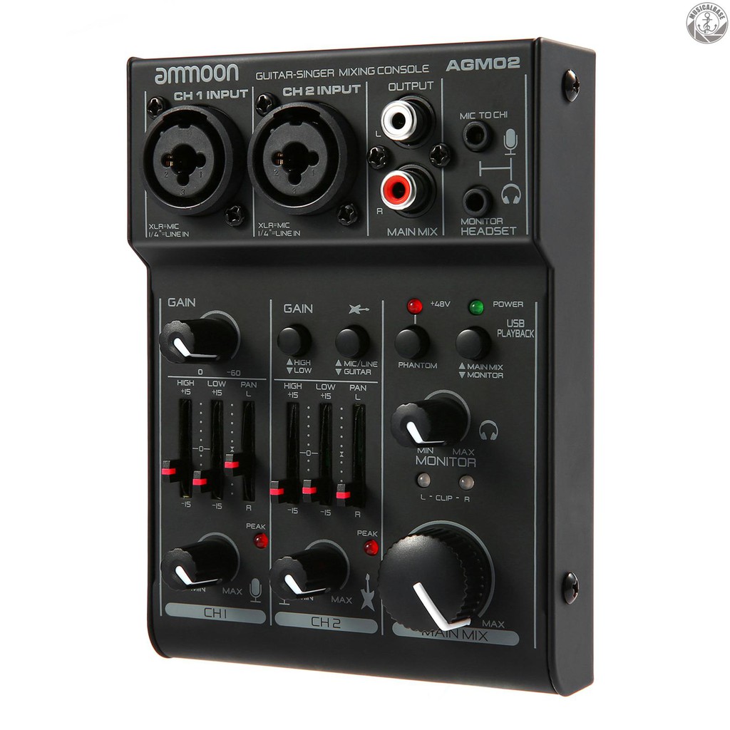 Phantom clearance mini 2