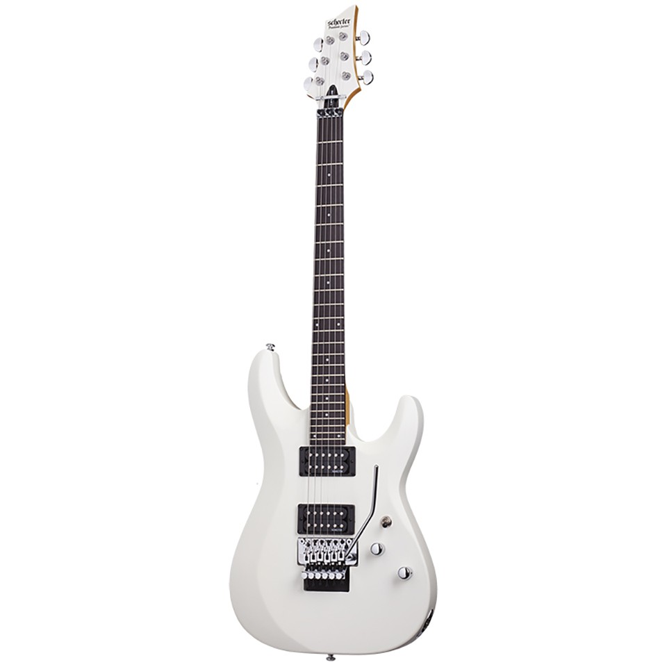 schecter-c-6-deluxe-fr-กีตาร์ไฟฟ้า-แถมฟรีกระเป๋า-schecter