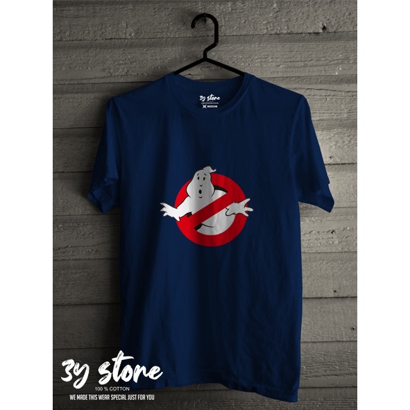 เสื้อยืดโอเวอร์ไซส์เสื้อยืด-พิมพ์ลาย-ghostbuster-relax-distro-3y-stores-3xl