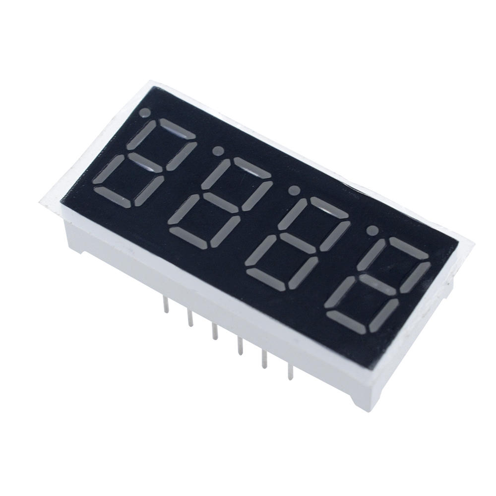 diymore-จอแสดงผล-4-หลัก-0-36-นิ้ว-7-ส่วน-สีแดง-led-เวลาแคโทดทั่วไป-12-พิน-สําหรับ-arduino-5-ชิ้น