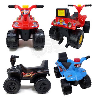 double-b-toys-รถขาไถ-โมเดล-atv-รถสิงห์ทะเลทรายขาไถ-รถเด็กนั่ง-รถหัดเดิน-9903-รถเจ้าทะเลทราย-รถของเล่น-รถขาไถเด็ก