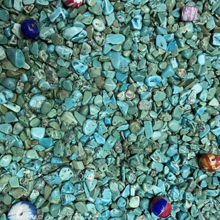 หินเทอควอยซ์(Turquoise) หินแท้ หินธรรมชาติ หินนำโชค หินใส่กระบองเพชร หินแห่งภูมิปัญญา ความหรูหราอมตะ เสริมพลังอำนาจ