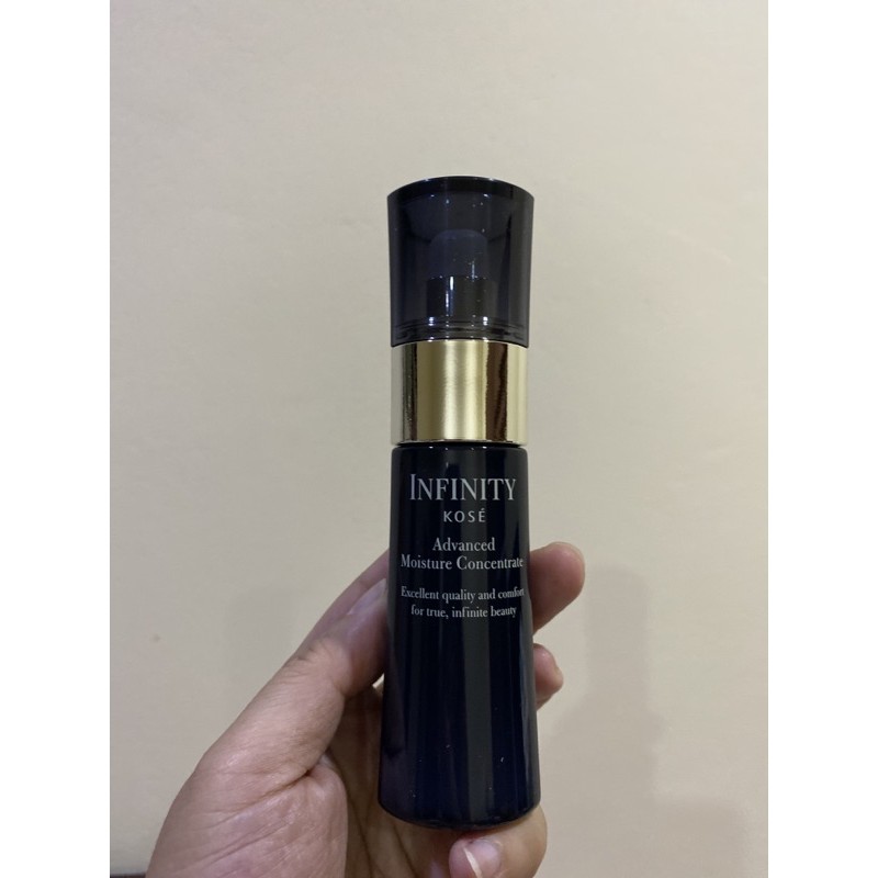 kose-infinity-advanced-moisture-concentrate-50-ml-ขวดเดี่ยว