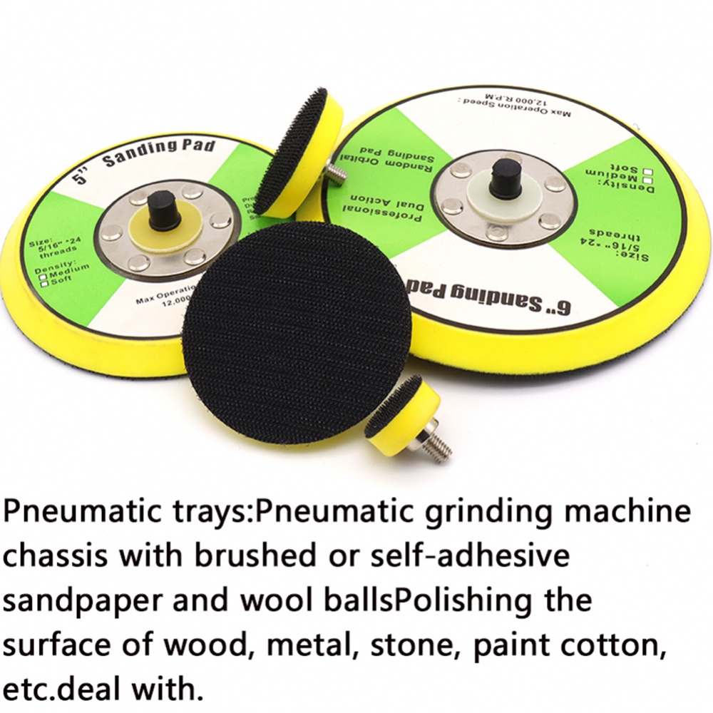 dolldoll-backing-pad-grinder-thread-loop-sanding-disc-backing-pads-for-air-sander