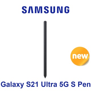 Samsung Korea PG998 Galaxy S21 Ultra 5G S Pen Touch Black