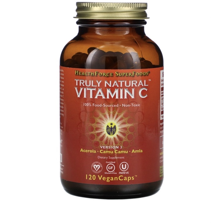 whole-foods-vitamin-c-374-mg-จาก-acerola-cherry-ธรรมชาติ-120-240capsule