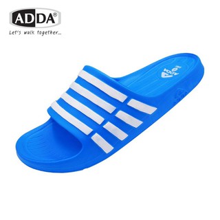 ADDA​ รองเท้าแตะลำลองเด็กรุ่น55R01-B1