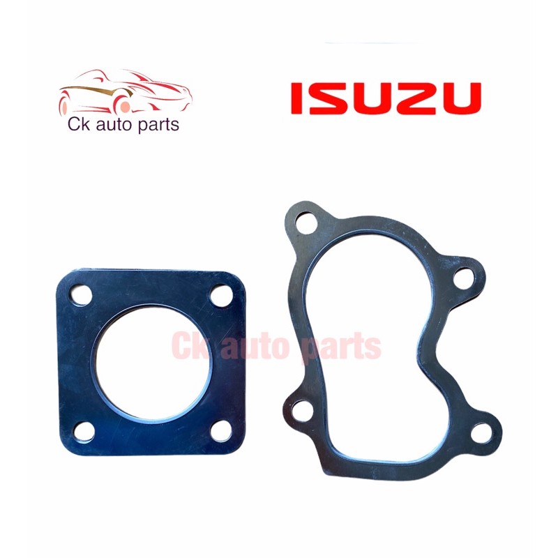 ปะเก็นเทอร์โบ-อีซูซุ-ดีแม็กซ์-ไดเรค-4ja1-t-4jh1-t-isuzu-dmax-turbo-gasket