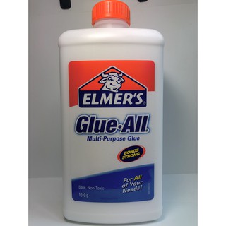 ELMERS Multi Purpose Glue กาวอเนกประสงค์ สำหรับงานทั่วไป ขนาด 1010 g.